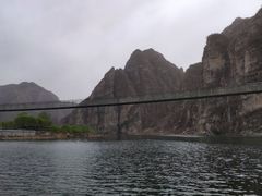 -孤山寨风景区