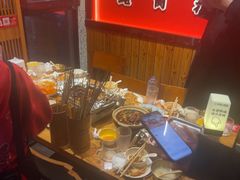 -福苗小骆驼烧烤(大唐不夜城店)