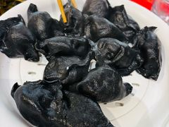 -添福来墨鱼饺子 · 海鲜东北菜(泡崖店)