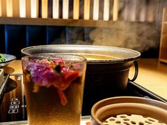 -温野菜涮涮锅(曲江大悦城店)