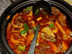 -肖记公安牛肉鱼杂馆·省级非物质文化遗产(崇仁路江滩直营店)