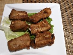 -原味烤鱼(吾悦广场店)