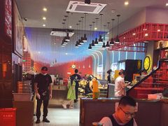 -杨记齐齐哈尔烤肉(总店)