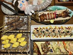 -白石的深夜食堂(济南万象城店)
