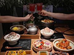-双门洞·森系料理(体育西店)