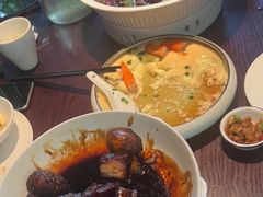 -永安鱼庄·镇江菜(东吴路店)