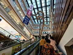 -巴黎春天(浦建店)