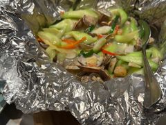 -志明眷村·台式融合菜·宵夜