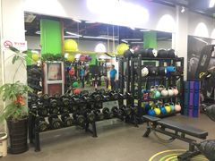 -VPsmart私教健身工作室(新华路旗舰店)
