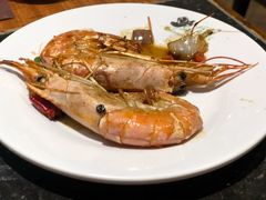 阿根廷红虾-汉巴味德(大悦城店)