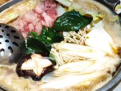 -割烹旭日本料理(龙湖狮山天街店)
