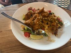 墨西哥风味饭-Moka Bros 摩卡站(西单大悦城店)