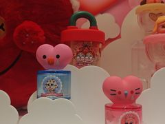-泡泡玛特POPMART(正佳广场店)