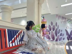 -吾悦广场(渭南店)