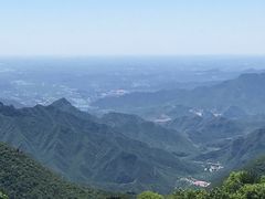 -妙峰山风景名胜区