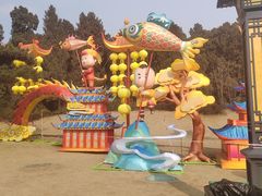 -南阳卧龙岗武侯祠