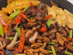 -一烙锅(友谊店)