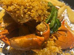 -79号渔船海鲜饭店(华强北店)