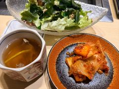-松阪牛焼肉M(法善寺横丁店)