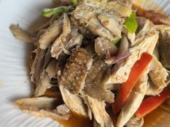 -伊斯麦尔丝路·新派菜(沙子口店)