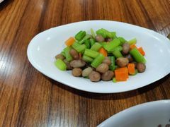 -东升灌浆包(辛庄街总店)