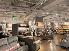 -NITORI 宜得利家居(上海中山公园龙之梦店)