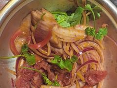 -九田家黑牛烤肉料理(新辰里亚运村店)