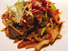 -小菜园新徽菜(滁州苏宁店)