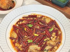 -山水雅居·江南雅宴(运河公园店)