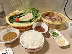 -七八冷面·延边朝鲜族美食(世纪汇店)