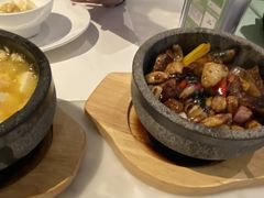 -港丽餐厅(高德置地店)