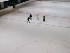 -TheRink大零溜冰场(IFS国金中心店)