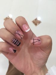 -爱睫物语·疗愈美睫美甲