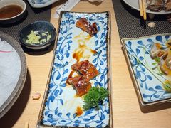 -德川家日本料理(中关村寰太大厦店)