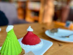 -1901 Cafe(西四店)