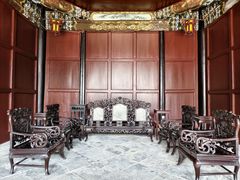 -文昌阁