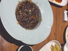 -金枝玉叶上海人家食府(三里河店)