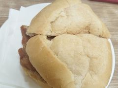 -百福麵家(新馬路店)