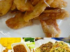 -鲜得莱渔港·小平岛海胆馆(七贤岭店)