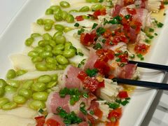 -至尊鲨鱼·原烹海鲜·新浙菜(拱宸桥店)