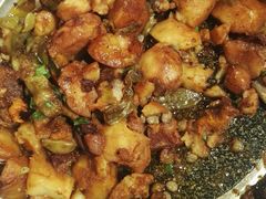 -李氏八大件老菜馆(万宝街店)