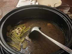 -滇野云南野生菌餐厅(陕西南路店)