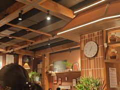 -巴卤社老火锅(财富店)