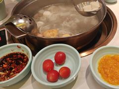 -润园四季椰子鸡火锅(南山海岸城店)