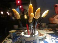 -遇见长安(兰州中心店)