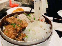 沔阳三蒸-亢龙太子酒轩(东湖店)