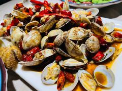-郑喜旺烧烤(郑州总店)