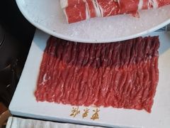-东来顺·非遗火锅(高新店)
