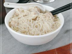 -周门传统竹升面