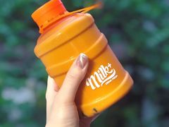 -milkplus·泰式奶茶(较场东路店)